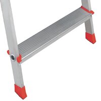 Лестница-стремянка Новая высота NV 3112 (4 ступени) - Превью изображения №10 — Интернет-магазин Time-Shop