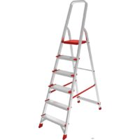 Лестница-стремянка Новая высота NV 3112 (4 ступени) - Превью изображения №2 — Интернет-магазин Time-Shop