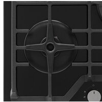 Варочная панель Krona Corniola 45 BL - Превью изображения №8 — Интернет-магазин Time-Shop