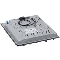 Варочная панель Krona Corniola 45 BL - Превью изображения №3 — Интернет-магазин Time-Shop