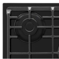 Варочная панель Krona Corniola 45 BL - Превью изображения №9 — Интернет-магазин Time-Shop