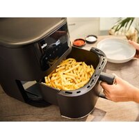 Аэрогриль (аэрофритюрница) Braun MultiFry 5 HF 5030 - Превью изображения №3 — Интернет-магазин Time-Shop