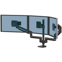 Кронштейн для монитора Fellowes Tallo Modular 3FMS (черный) - Превью изображения №2 — Интернет-магазин Time-Shop