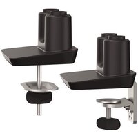 Кронштейн для монитора Fellowes Tallo Modular 3FMS (черный) - Превью изображения №4 — Интернет-магазин Time-Shop