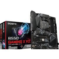Материнская плата Gigabyte B550 Gaming X V2 (rev. 1.0/1.1/1.2) - Превью изображения №6 — Интернет-магазин Time-Shop