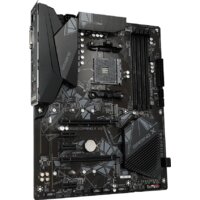 Материнская плата Gigabyte B550 Gaming X V2 (rev. 1.0/1.1/1.2) - Превью изображения №2 — Интернет-магазин Time-Shop
