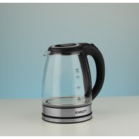 Электрический чайник Scarlett SC-EK27G88 - Превью изображения №5 — Интернет-магазин Time-Shop