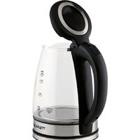 Электрический чайник Scarlett SC-EK27G88 - Превью изображения №4 — Интернет-магазин Time-Shop