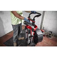 Аккумулятор Milwaukee MXF CP203 4933471838 (3 Ah) - Превью изображения №4 — Интернет-магазин Time-Shop