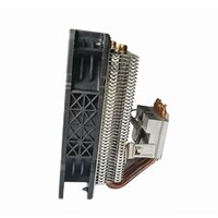 Кулер для процессора Gembird CPU-HURACAN-ARGB-X140 - Превью изображения №3 — Интернет-магазин Time-Shop