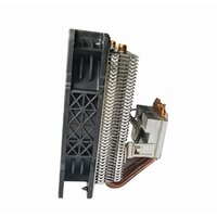 Кулер для процессора Gembird CPU-HURACAN-ARGB-X140 - Превью изображения №3 — Интернет-магазин Time-Shop