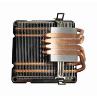 Кулер для процессора Gembird CPU-HURACAN-ARGB-X140 - Превью изображения №4 — Интернет-магазин Time-Shop