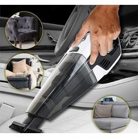 Пылесос CAMRY CR 7046 - Превью изображения №15 — Интернет-магазин Time-Shop