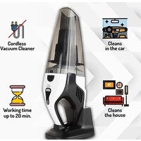 Пылесос CAMRY CR 7046 - Превью изображения №16 — Интернет-магазин Time-Shop