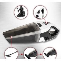 Пылесос CAMRY CR 7046 - Превью изображения №14 — Интернет-магазин Time-Shop