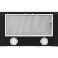 Кухонная вытяжка Krona Kamilla MV 500 КА-00008832 (черный) - Превью изображения №2 — Интернет-магазин Time-Shop