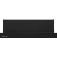 Кухонная вытяжка Krona Kamilla MV 500 КА-00008832 (черный) - Превью изображения №6 — Интернет-магазин Time-Shop