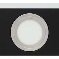 Кухонная вытяжка Krona Kamilla MV 500 КА-00008832 (черный) - Превью изображения №11 — Интернет-магазин Time-Shop