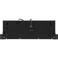 Кухонная вытяжка Krona Kamilla MV 500 КА-00008832 (черный) - Превью изображения №7 — Интернет-магазин Time-Shop