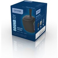 Беспроводная колонка Concept SoundJoy BR5010 - Превью изображения №4 — Интернет-магазин Time-Shop