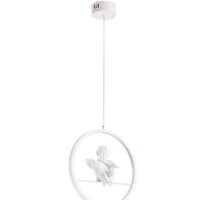 Arte Lamp Paradise A6065SP-1WH