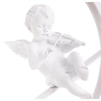 Подвесная люстра Arte Lamp Paradise A6065SP-1WH - Превью изображения №4 — Интернет-магазин Time-Shop