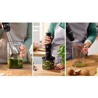 Погружной блендер Bosch ErgoMaster MSM4B621 - Превью изображения №3 — Интернет-магазин Time-Shop