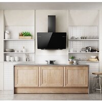 Кухонная вытяжка Elica L'essenza BL/A/90 [PRF0117374] - Превью изображения №6 — Интернет-магазин Time-Shop