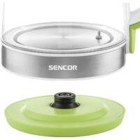 Электрический чайник Sencor SWK 2197GG - Превью изображения №5 — Интернет-магазин Time-Shop