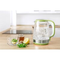 Электрический чайник Sencor SWK 2197GG - Превью изображения №13 — Интернет-магазин Time-Shop