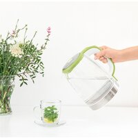 Электрический чайник Sencor SWK 2197GG - Превью изображения №11 — Интернет-магазин Time-Shop