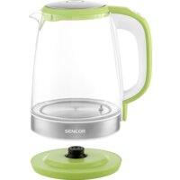 Электрический чайник Sencor SWK 2197GG - Превью изображения №4 — Интернет-магазин Time-Shop