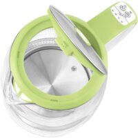 Электрический чайник Sencor SWK 2197GG - Превью изображения №6 — Интернет-магазин Time-Shop