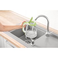 Электрический чайник Sencor SWK 2197GG - Превью изображения №12 — Интернет-магазин Time-Shop