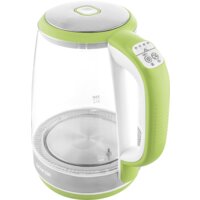 Электрический чайник Sencor SWK 2197GG - Превью изображения №3 — Интернет-магазин Time-Shop