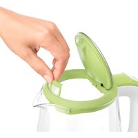 Электрический чайник Sencor SWK 2197GG - Превью изображения №8 — Интернет-магазин Time-Shop