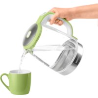 Электрический чайник Sencor SWK 2197GG - Превью изображения №10 — Интернет-магазин Time-Shop