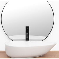 Умывальник Rea Greta 55 (белый) - Превью изображения №4 — Интернет-магазин Time-Shop