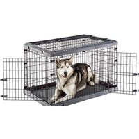 Клетка Ferplast Superior 105 73189101 - Превью изображения №3 — Интернет-магазин Time-Shop