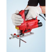 Электролобзик Wortex JS 6507 LE 1333579 - Превью изображения №10 — Интернет-магазин Time-Shop