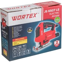 Электролобзик Wortex JS 6507 LE 1333579 - Превью изображения №9 — Интернет-магазин Time-Shop