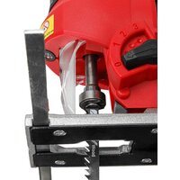 Электролобзик Wortex JS 6507 LE 1333579 - Превью изображения №7 — Интернет-магазин Time-Shop