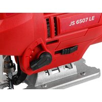 Электролобзик Wortex JS 6507 LE 1333579 - Превью изображения №4 — Интернет-магазин Time-Shop