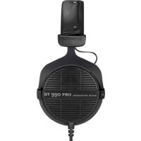 Наушники Beyerdynamic DT 990 Pro Limited Edition 80 Ohm - Превью изображения №2 — Интернет-магазин Time-Shop