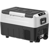 Filymore T35K 35л (черный)