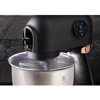Планетарный миксер Berlinger Haus BH-9323 - Превью изображения №5 — Интернет-магазин Time-Shop