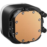 Система жидкостного охлаждения для процессора XASTRA LP360 ARGB BK - Превью изображения №7 — Интернет-магазин Time-Shop