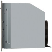 Кухонная вытяжка Krona Ambra 600 PB (нержавеющая сталь) - Превью изображения №4 — Интернет-магазин Time-Shop