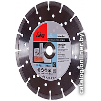 Отрезной диск алмазный  Fubag 10230-3 - Превью изображения №3 — Интернет-магазин Time-Shop