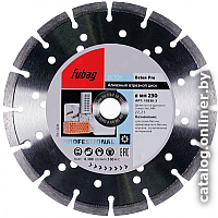 Отрезной диск алмазный  Fubag 10230-3 - Превью изображения №2 — Интернет-магазин Time-Shop